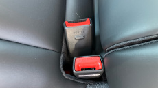 Kia Niro 1.6 GDi Hybrid 3 5dr DCT Hybrid Estate